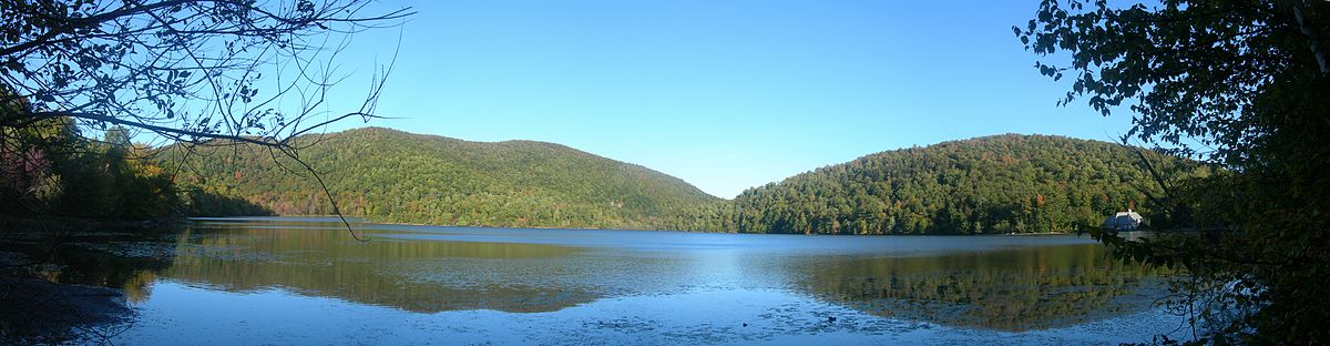 Lac Hertel